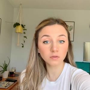 Meet your Posher, Bradey